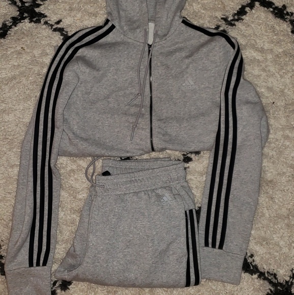 adidas Other - Adidas suit
